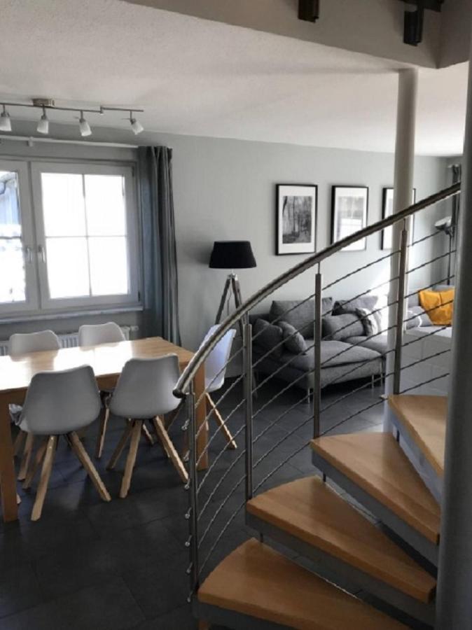 Ferienhaus Strandperle Nienhagen Exterior foto